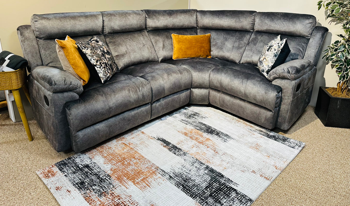 Clinton Corner Sofa