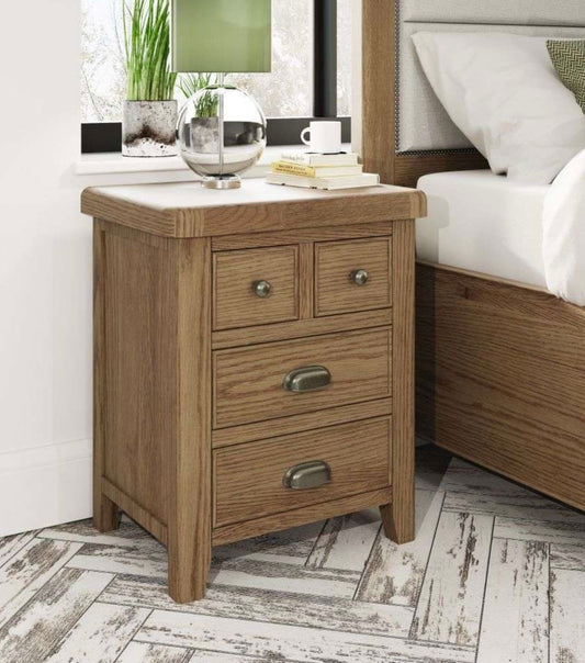 New Stamford Large Locker