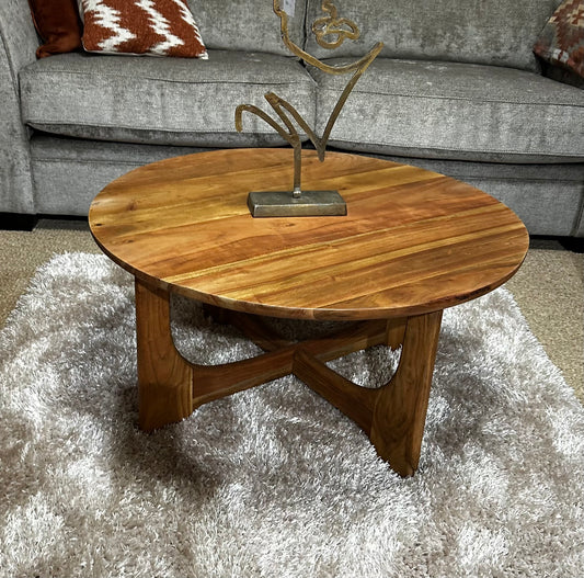 Corran Round Coffee Table