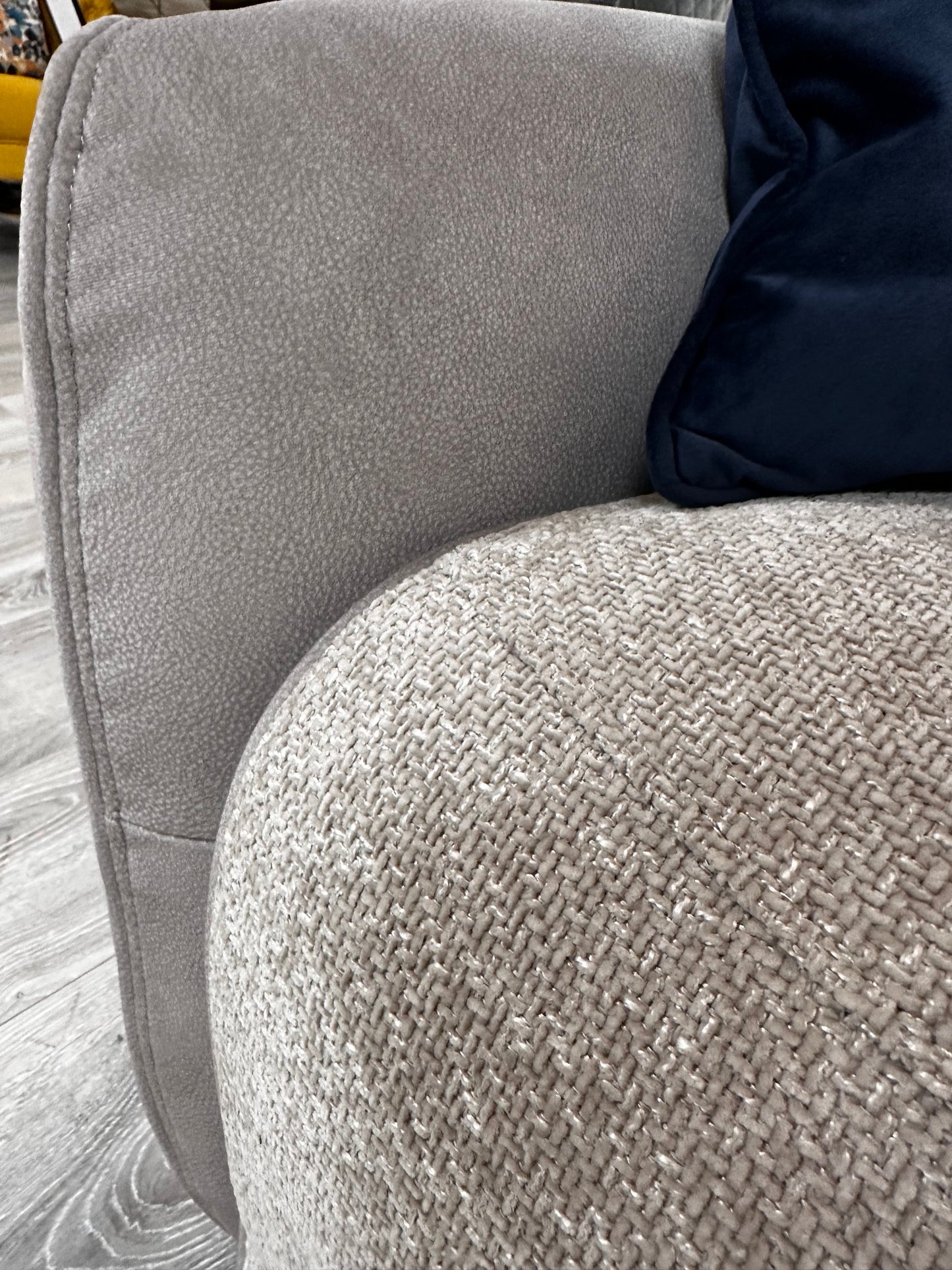 Aylesbury corner sofa