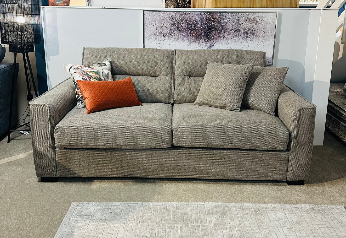 Hanley sofa bed