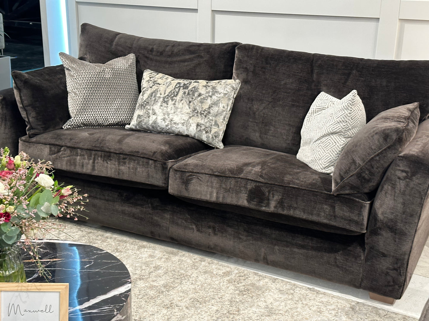 Westbrige Maxwell Sofa Collection