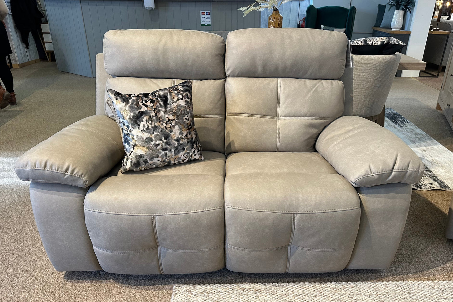 Brandon sofa collection