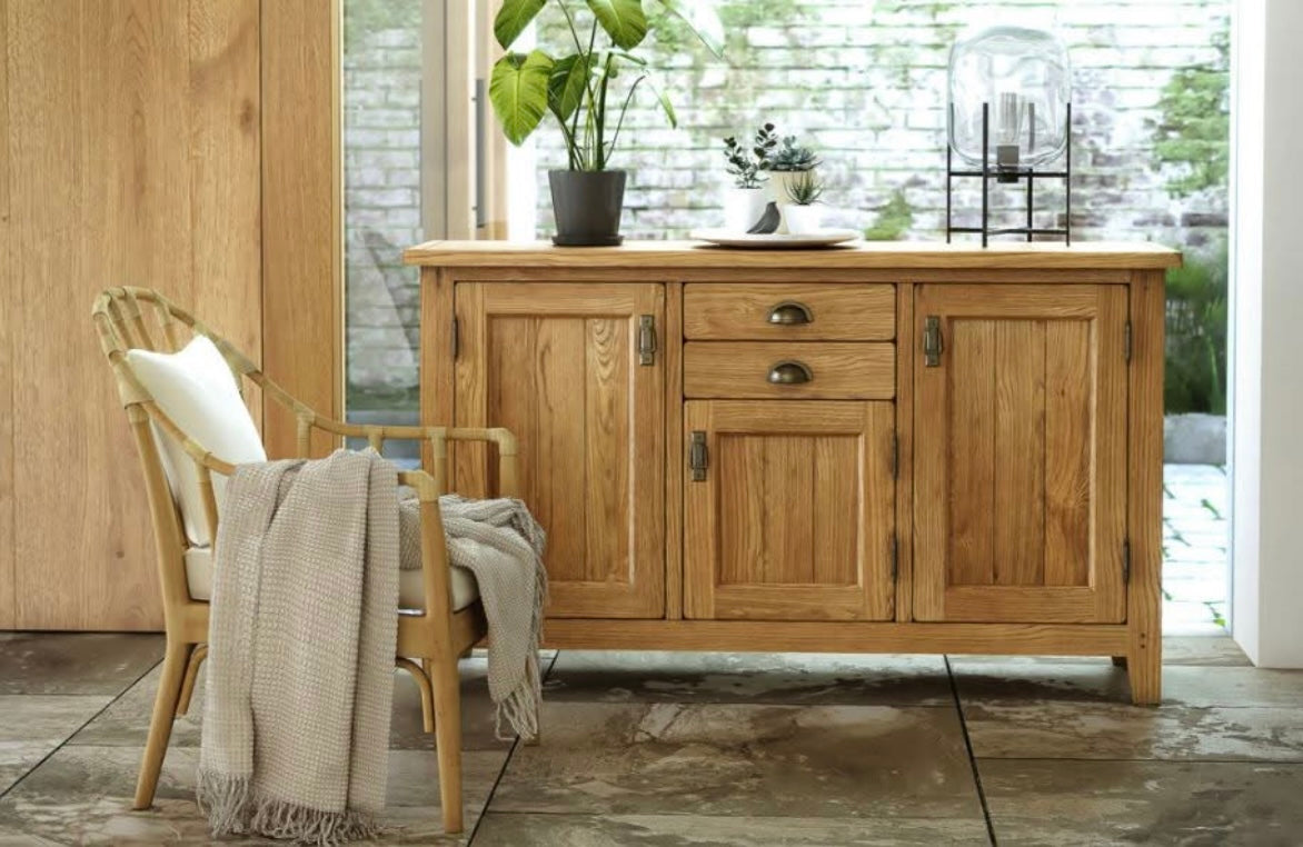 New Stamford Large Sideboard