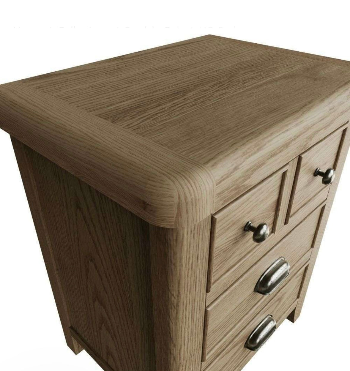 New Stamford Large Locker