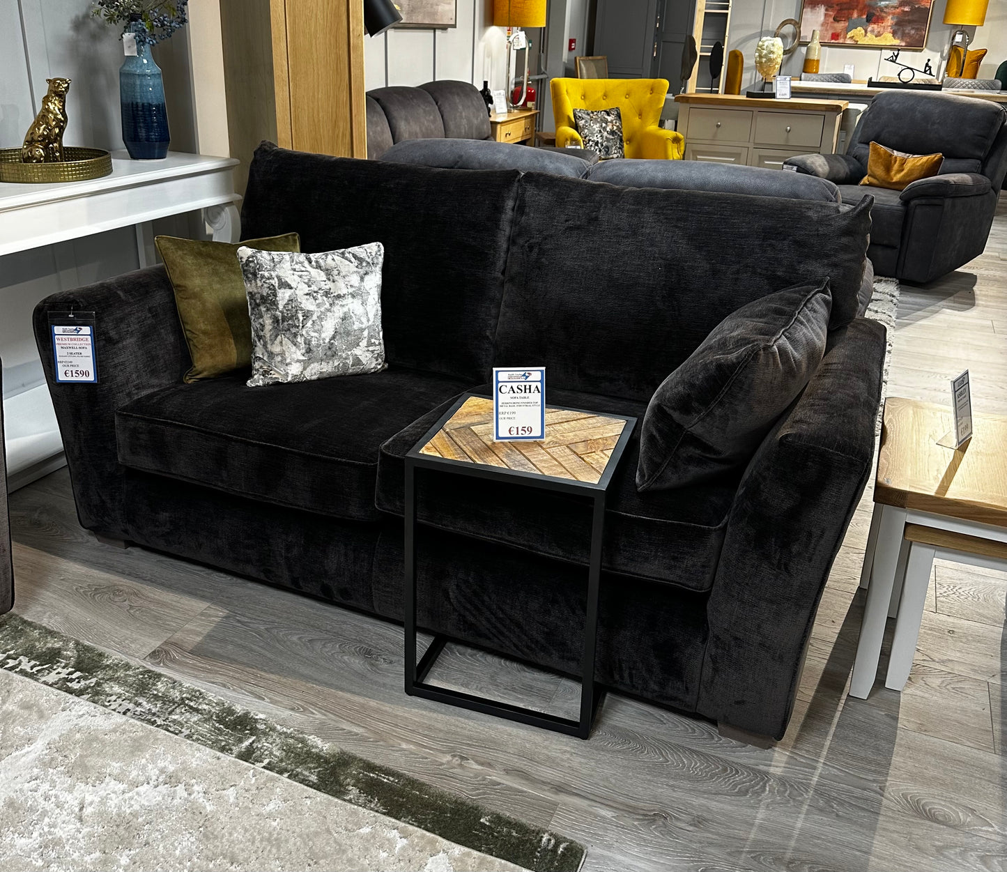 Westbrige Maxwell Sofa Collection