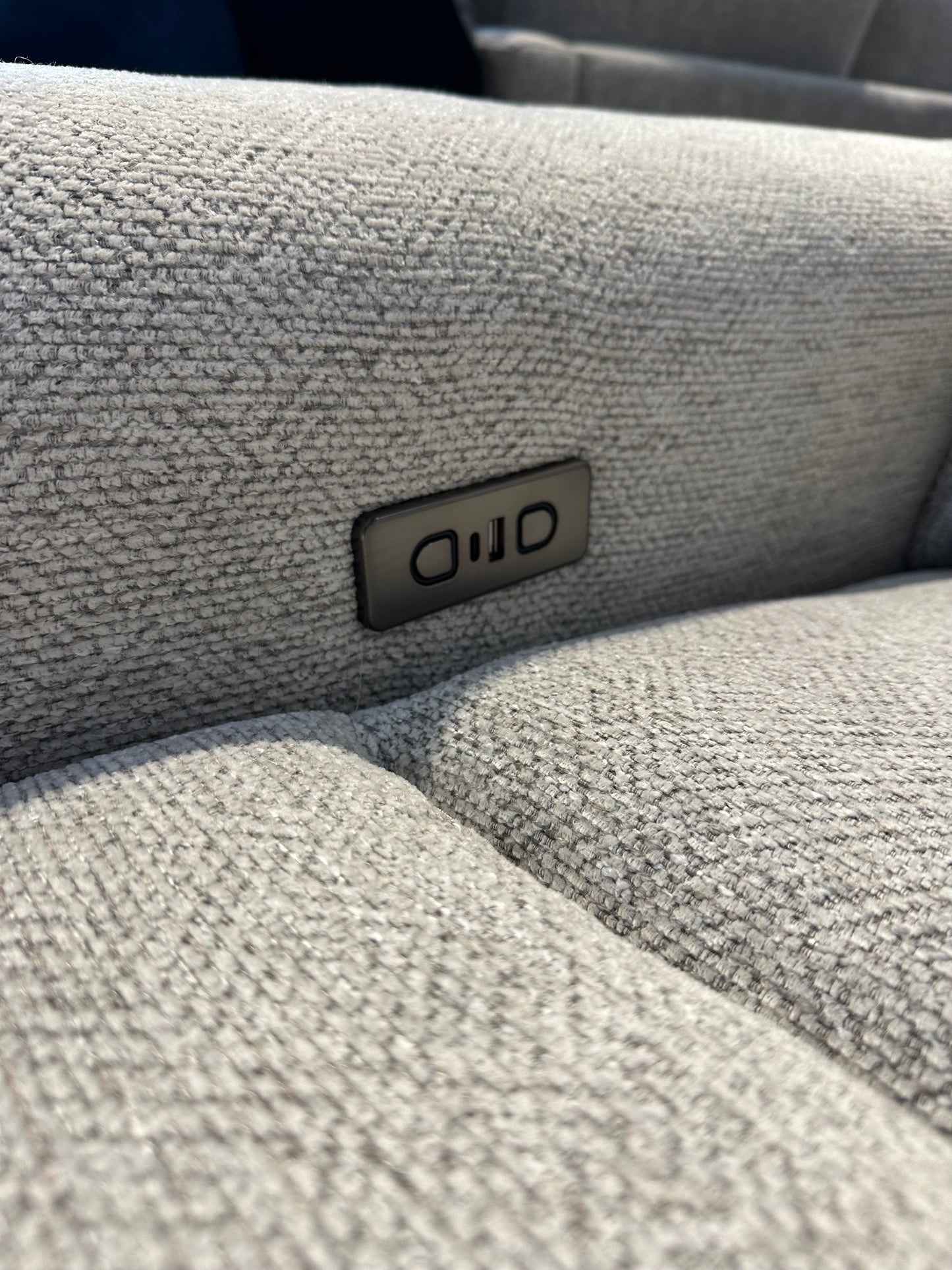 Fulton Corner Sofa