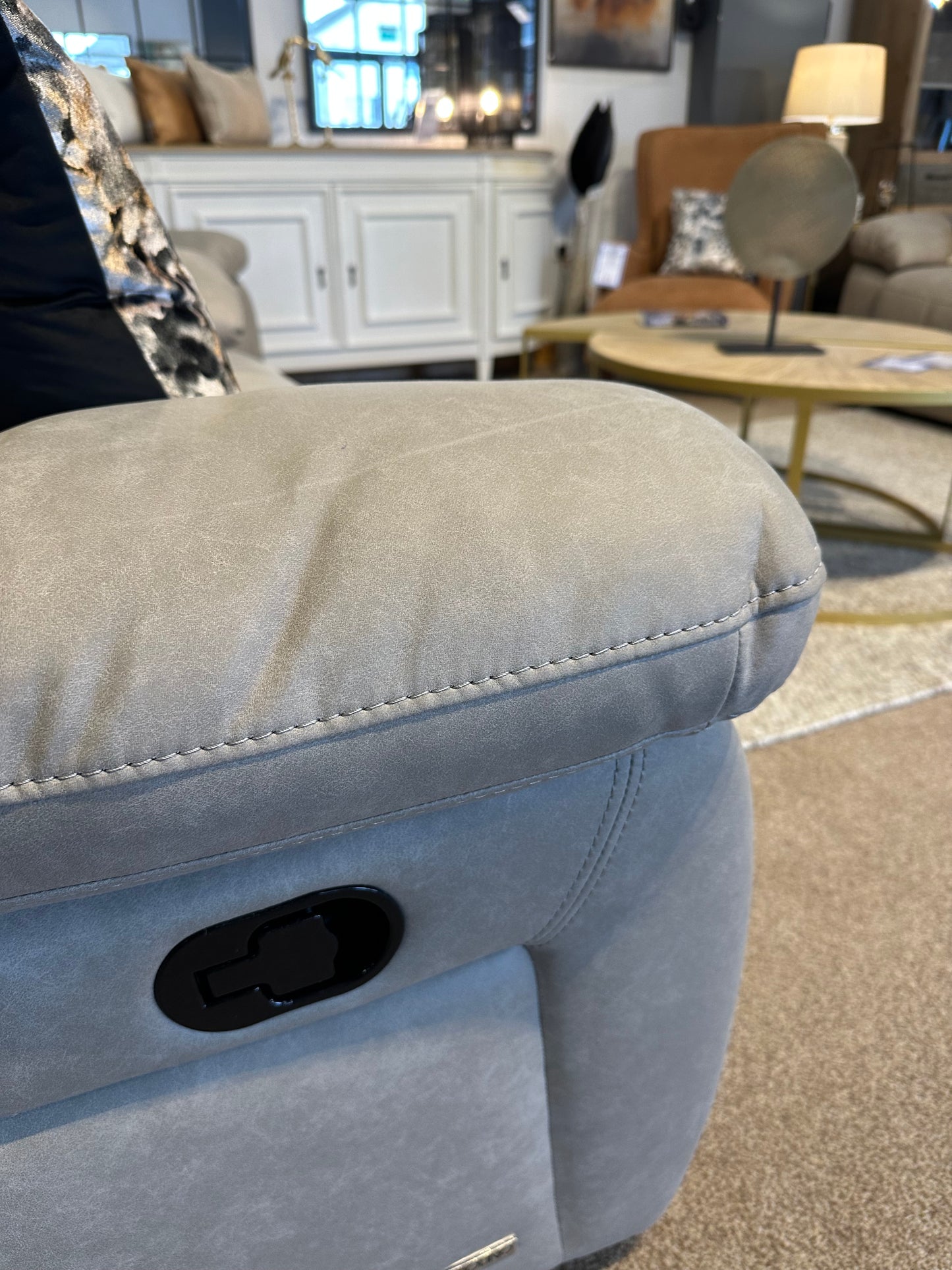 Brandon sofa collection