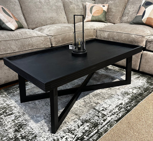 Boho Manor Coffee Table