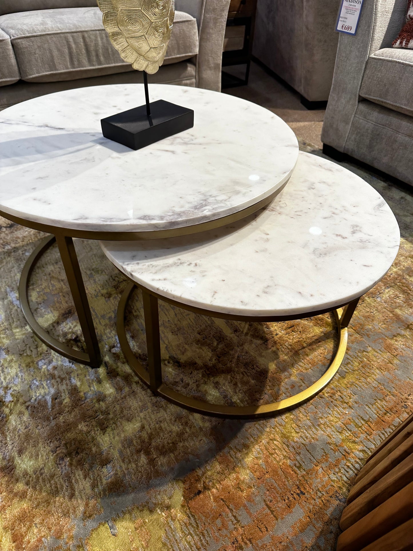 Sabina Coffee Table