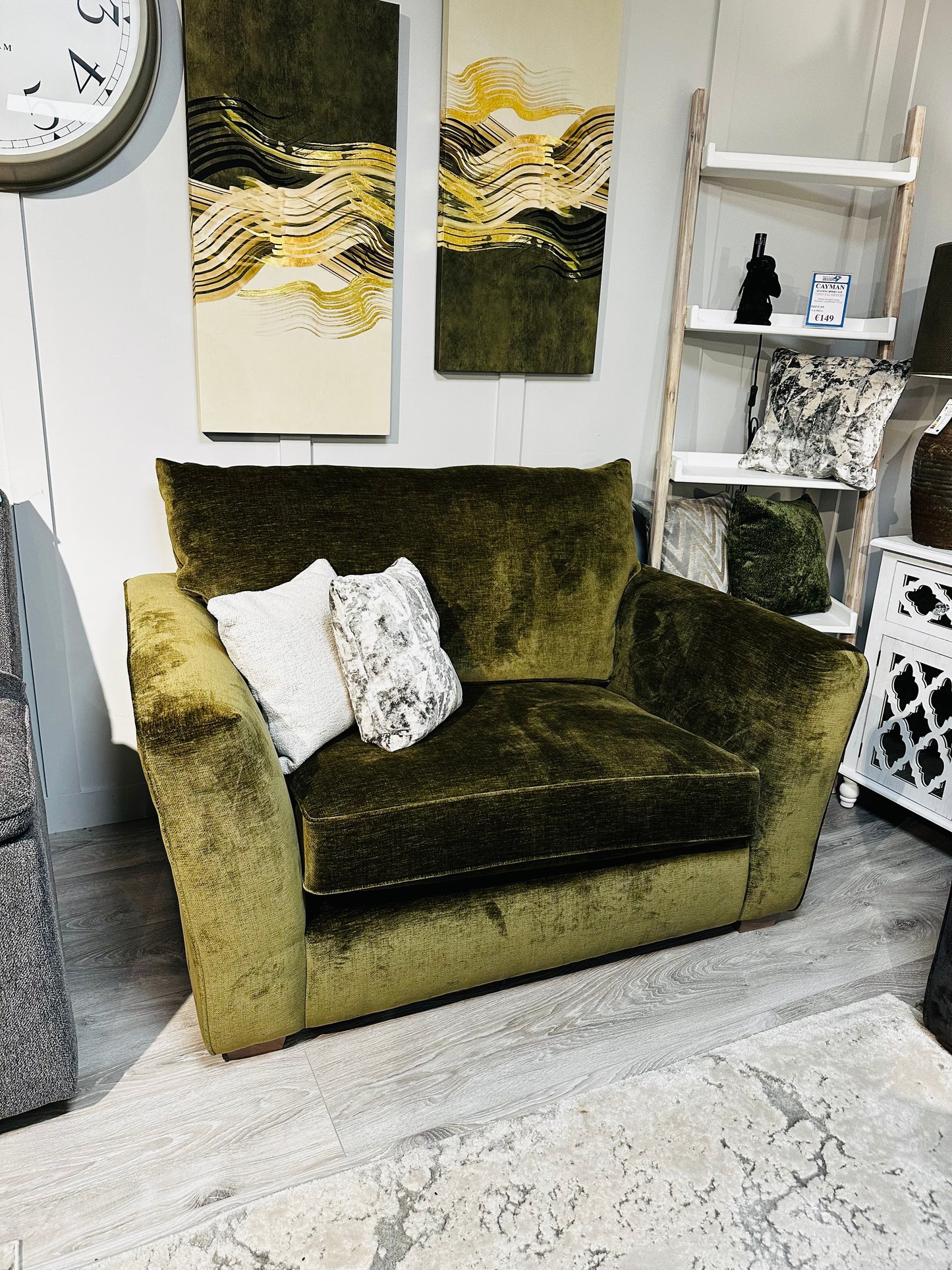 Westbrige Maxwell Sofa Collection