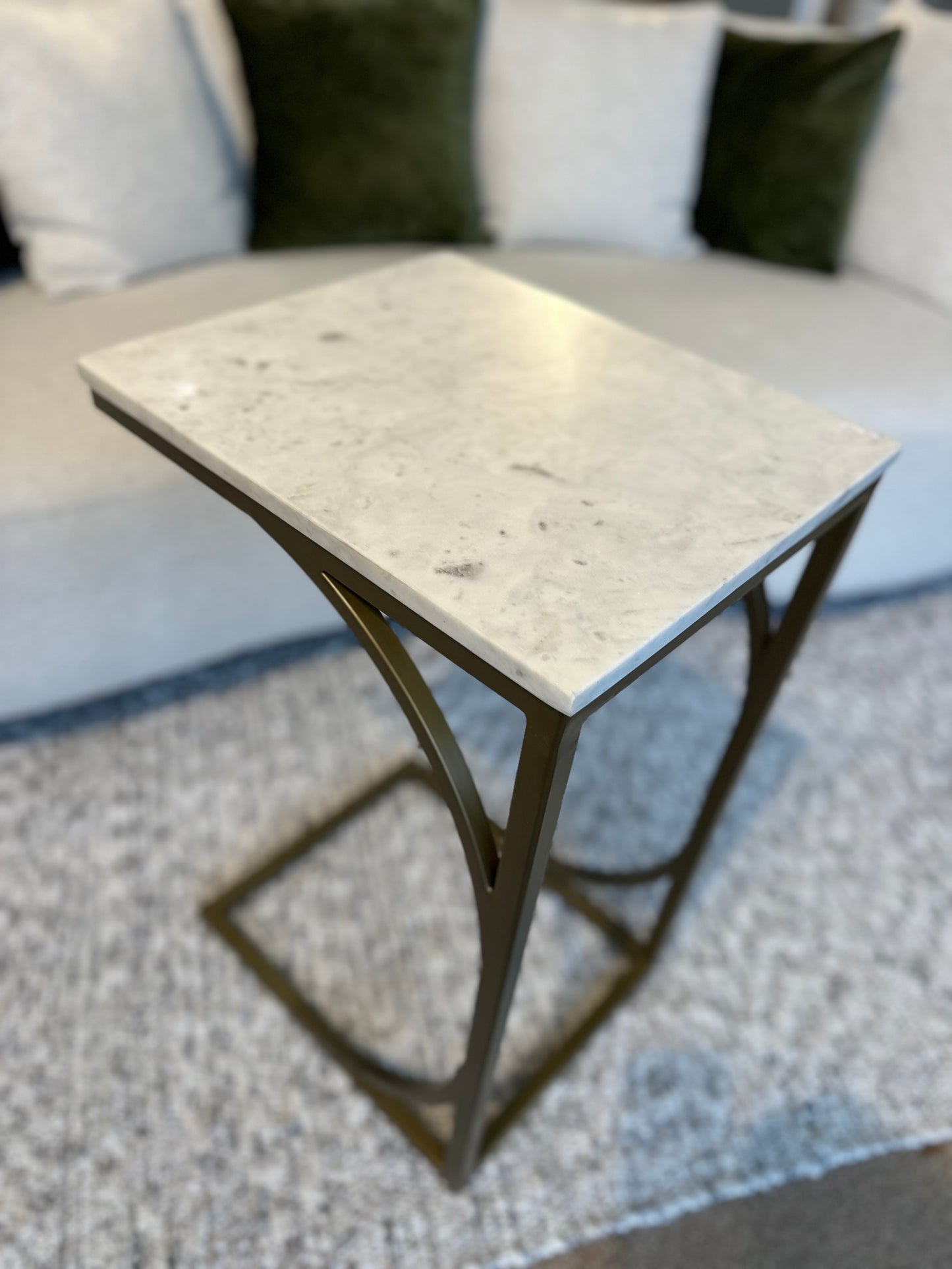 Sabina Sofa Table