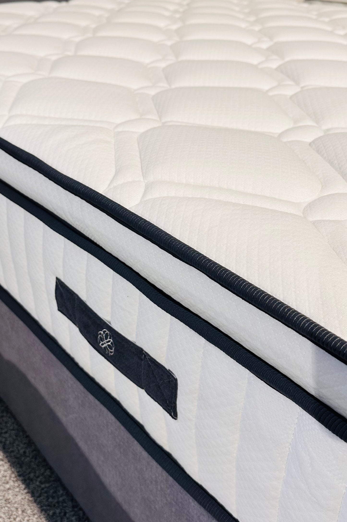 1400 Pocket Elite Gel King Mattress