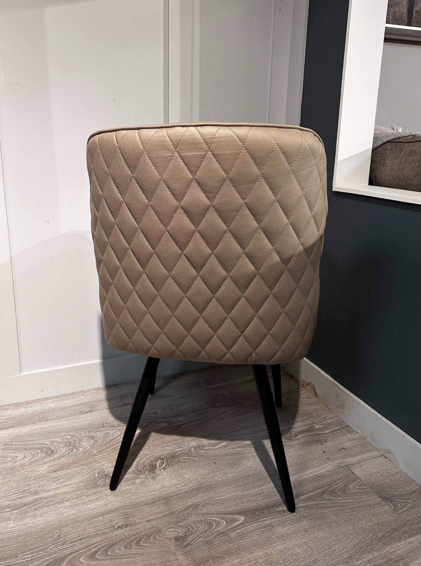 Casper Sand Dining Chair