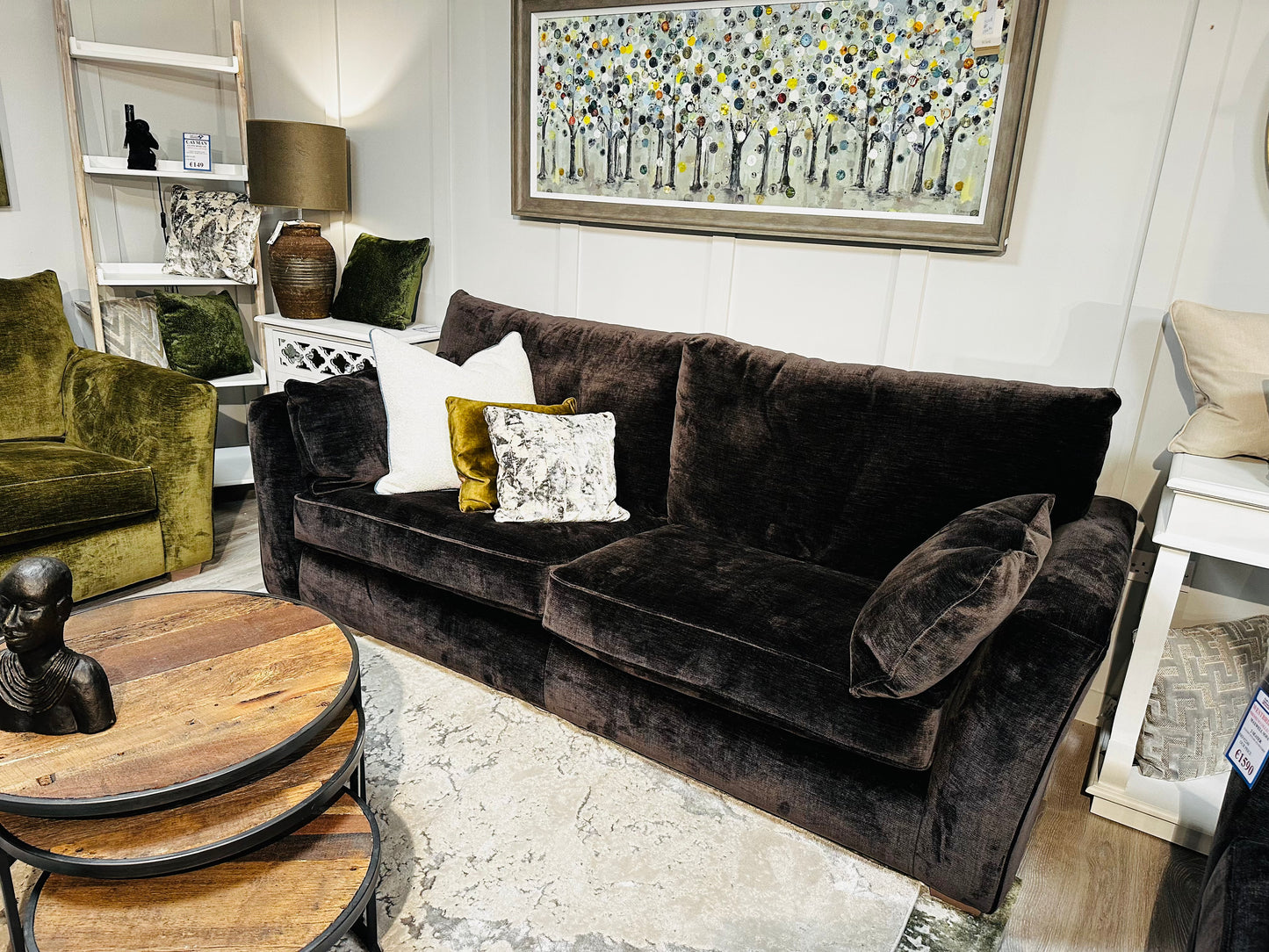 Westbrige Maxwell Sofa Collection