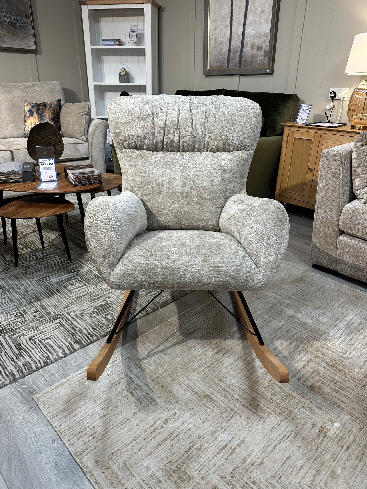 Rocking Chair