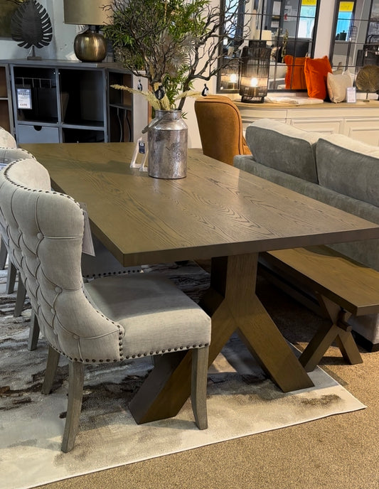 Y Leg Ethan 2.1 Mt Dining Table