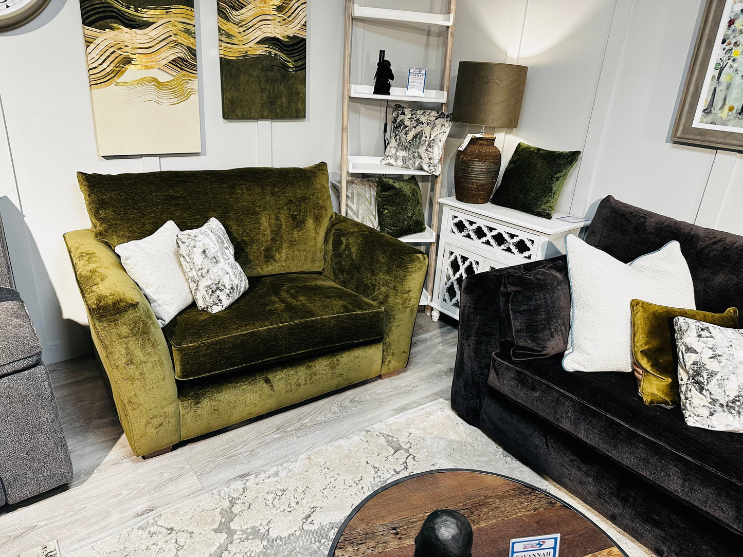 Westbrige Maxwell Sofa Collection