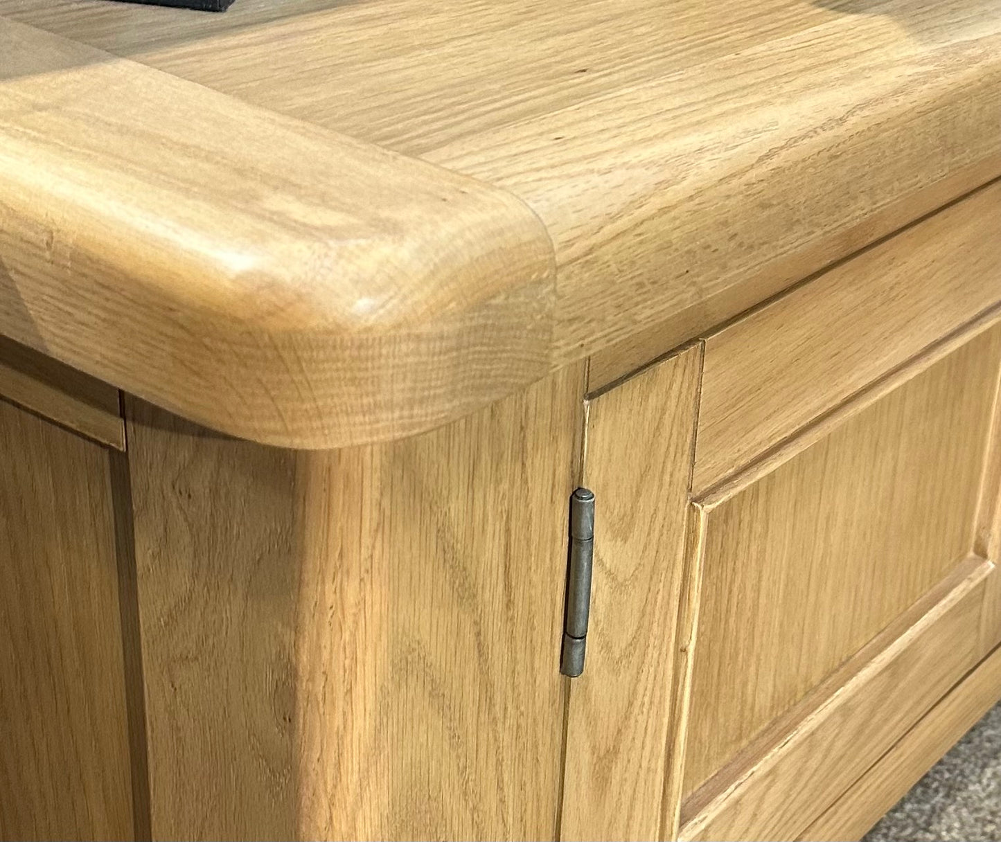 Stamford Large 2.0mt Tv Unit