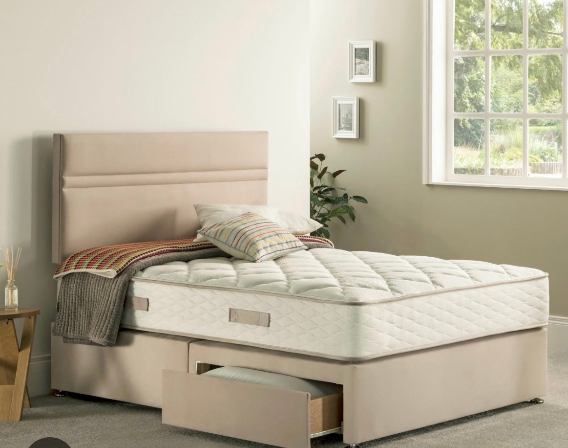Wide slection of Divan bases
