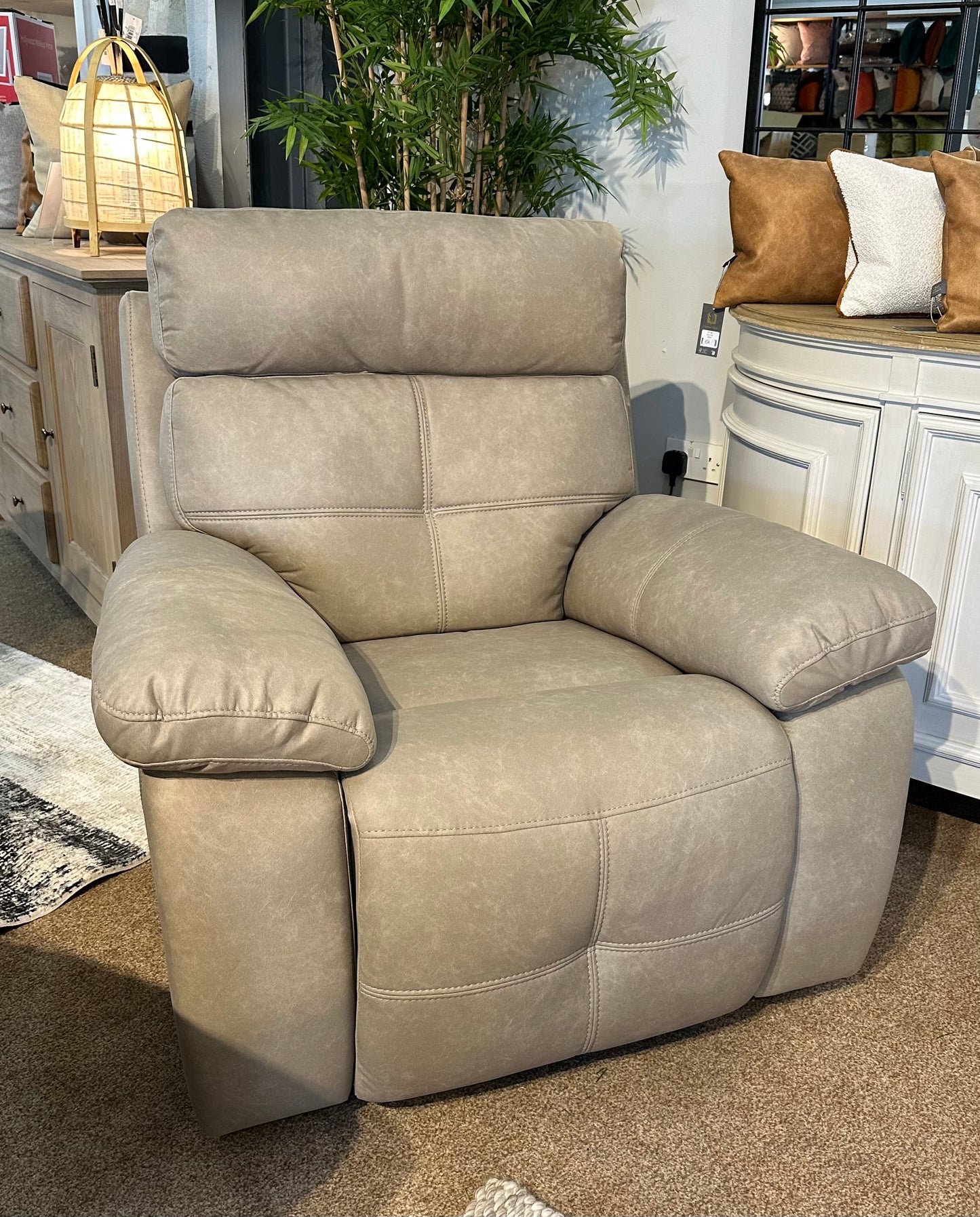 Brandon sofa collection