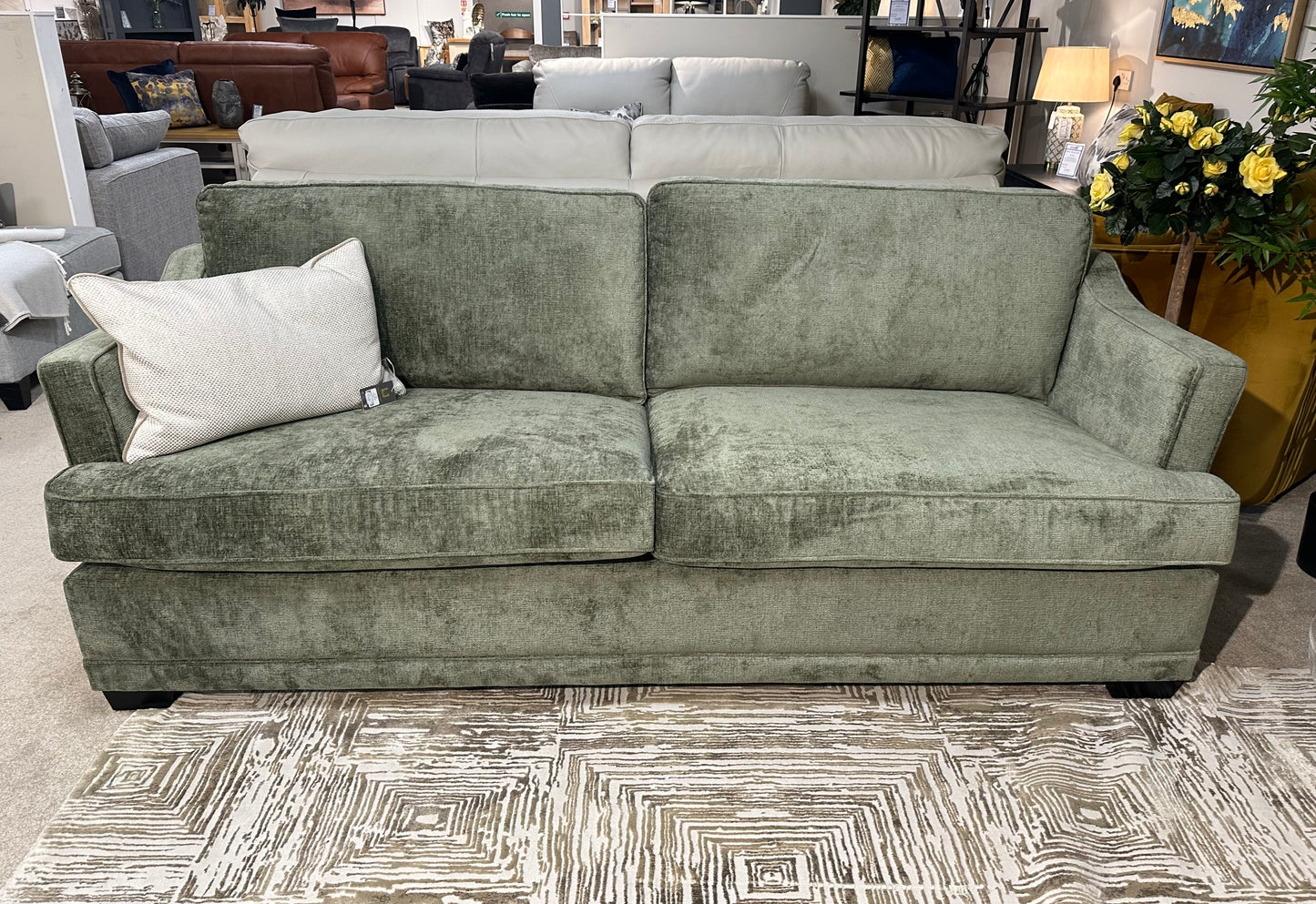 Henderson Sage Sofa Collection