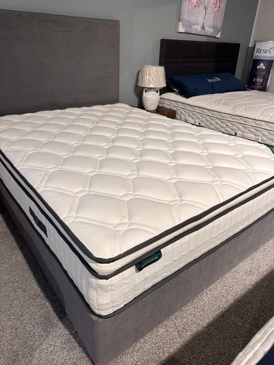1400 Pocket Elite Gel King Mattress