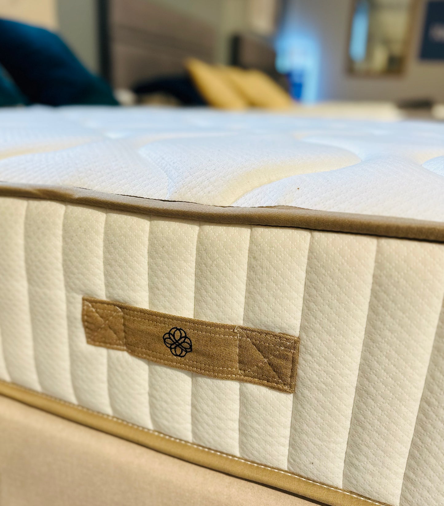 Pocket Cloud 1200 Pocket Super King Mattress