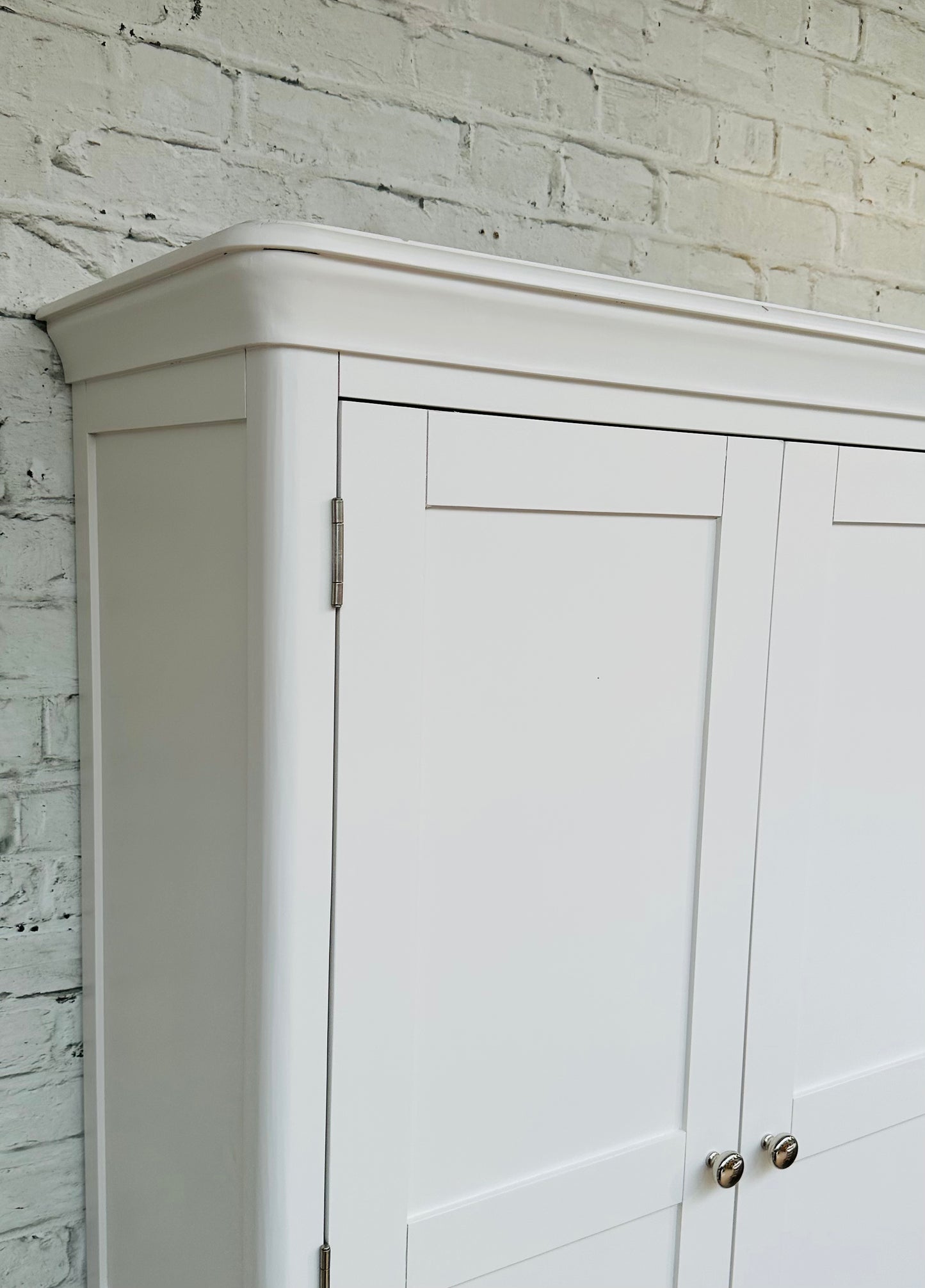 Bordeaux Stone Larder Unit