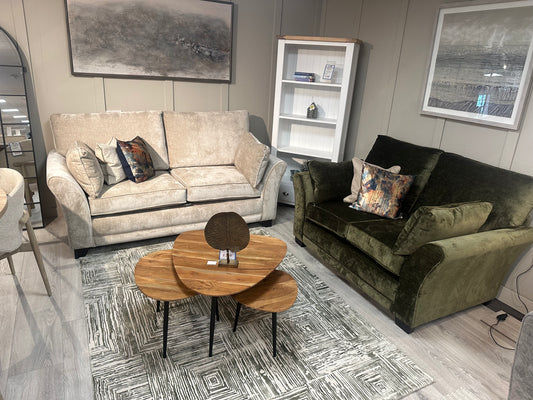 Shannon sofa collection
