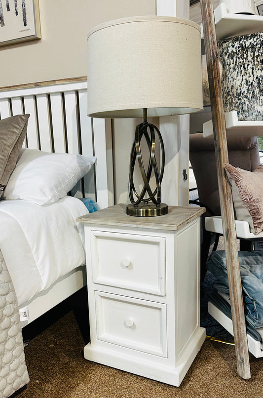 Cayman Bedside locker