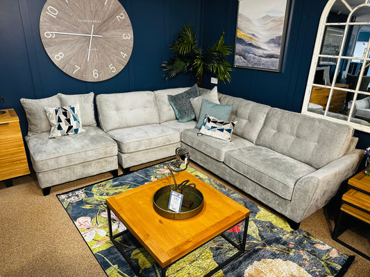 Alexia Sofa Collection