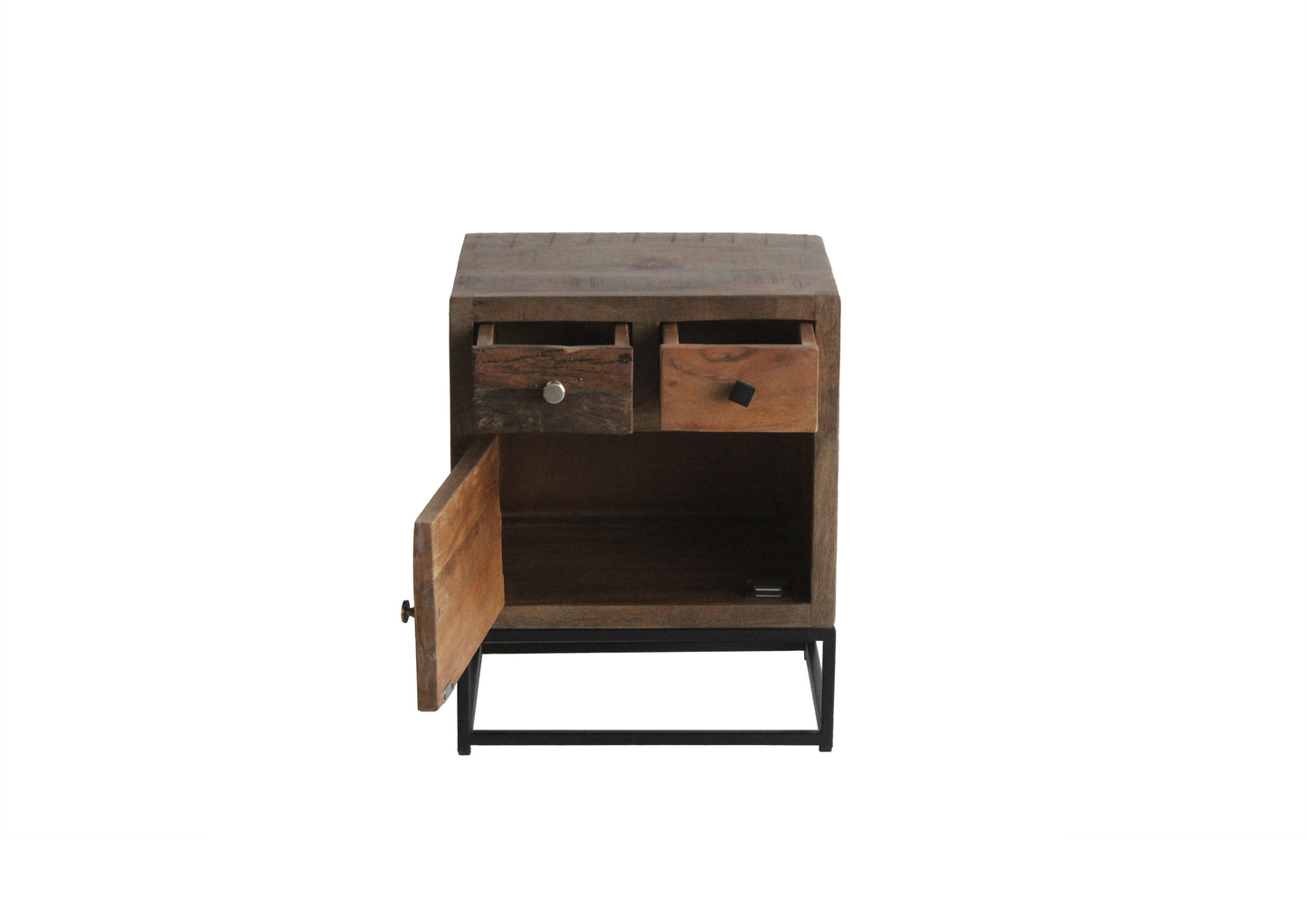 Java Lamp Table