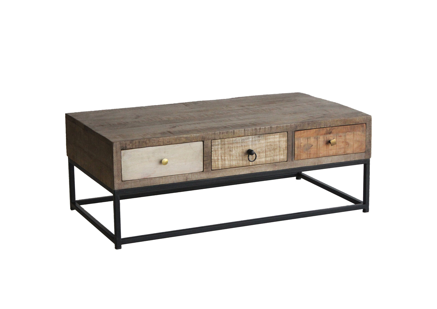 Java Coffee table