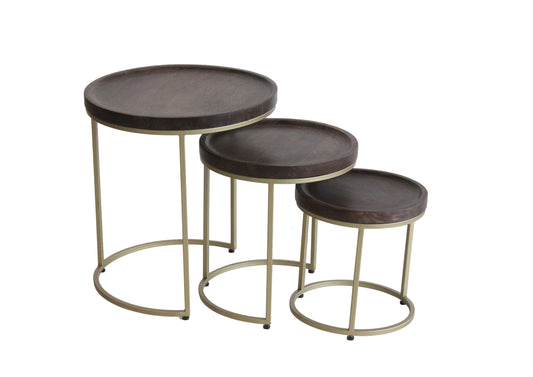 Halo 3 Nest of Tables