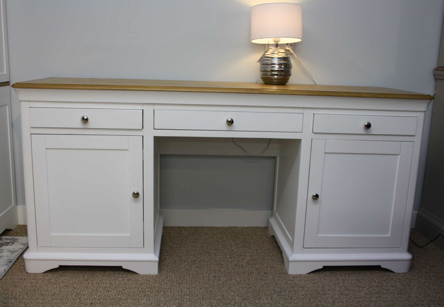 Brighton Large Desk