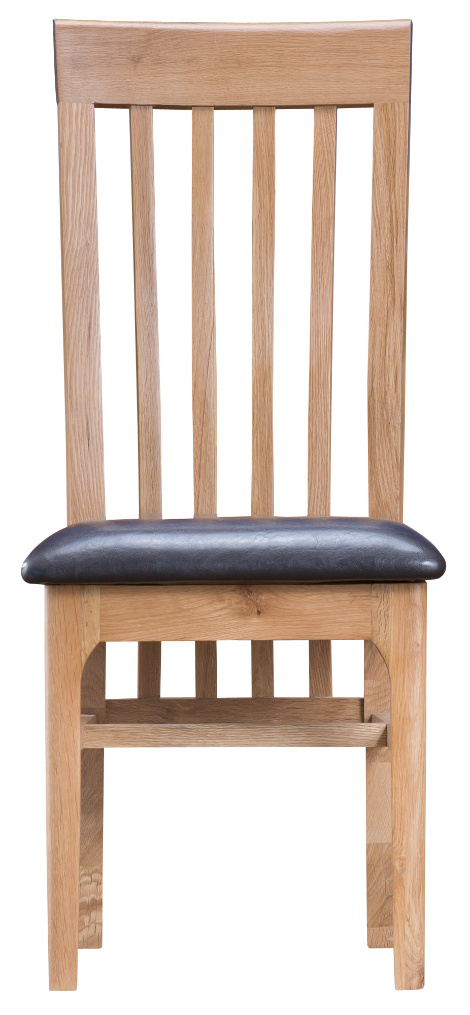 Northport chair padded seat