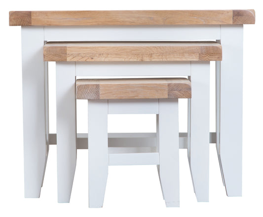 Telford Nest Of Tables