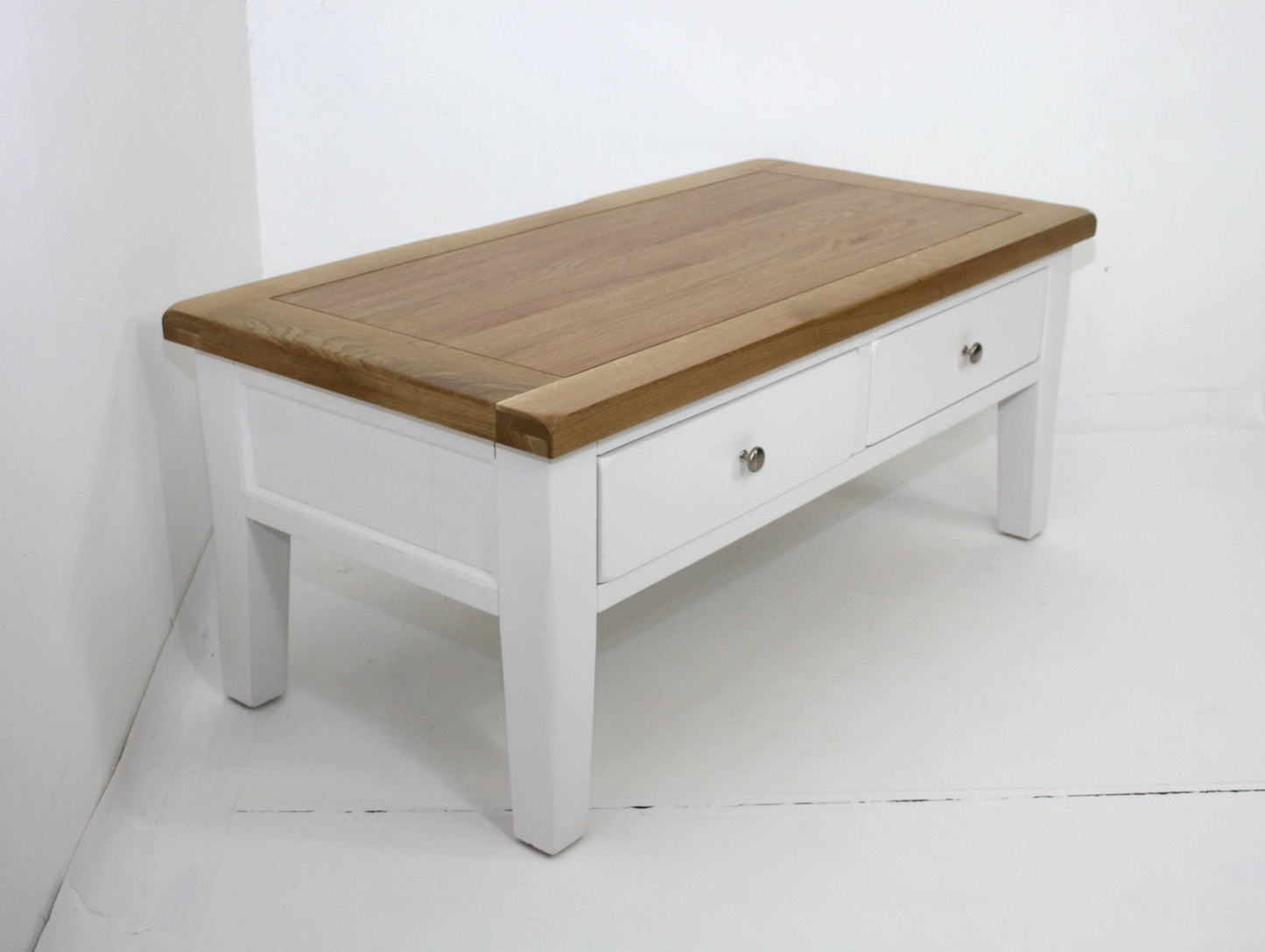Ashley Coffee table