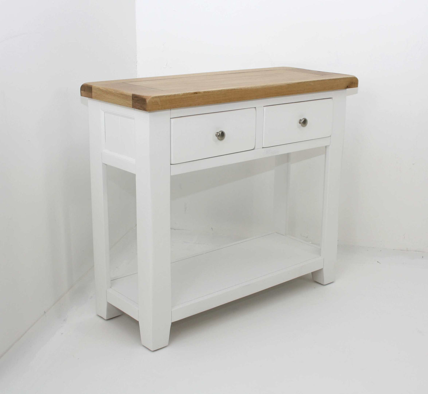 Ashley Console Table