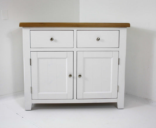 Ashley 2 Door Sideboard
