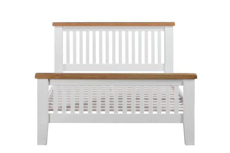 Ashley Bed Frame Option's