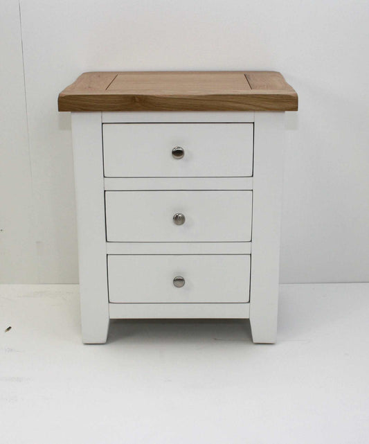 Ashley 3 drawer locker