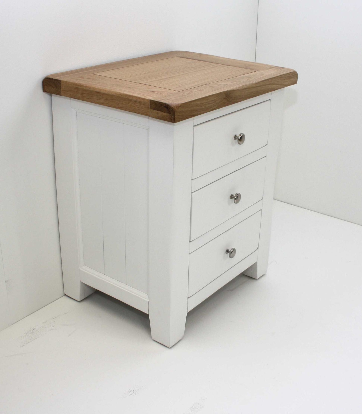 Ashley 3 drawer locker