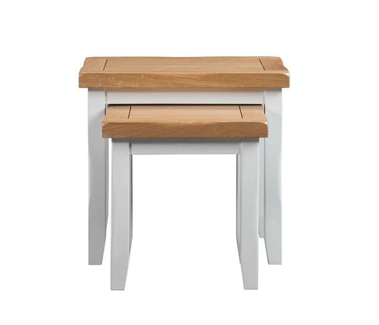 Ashley 2 Nest of Tables