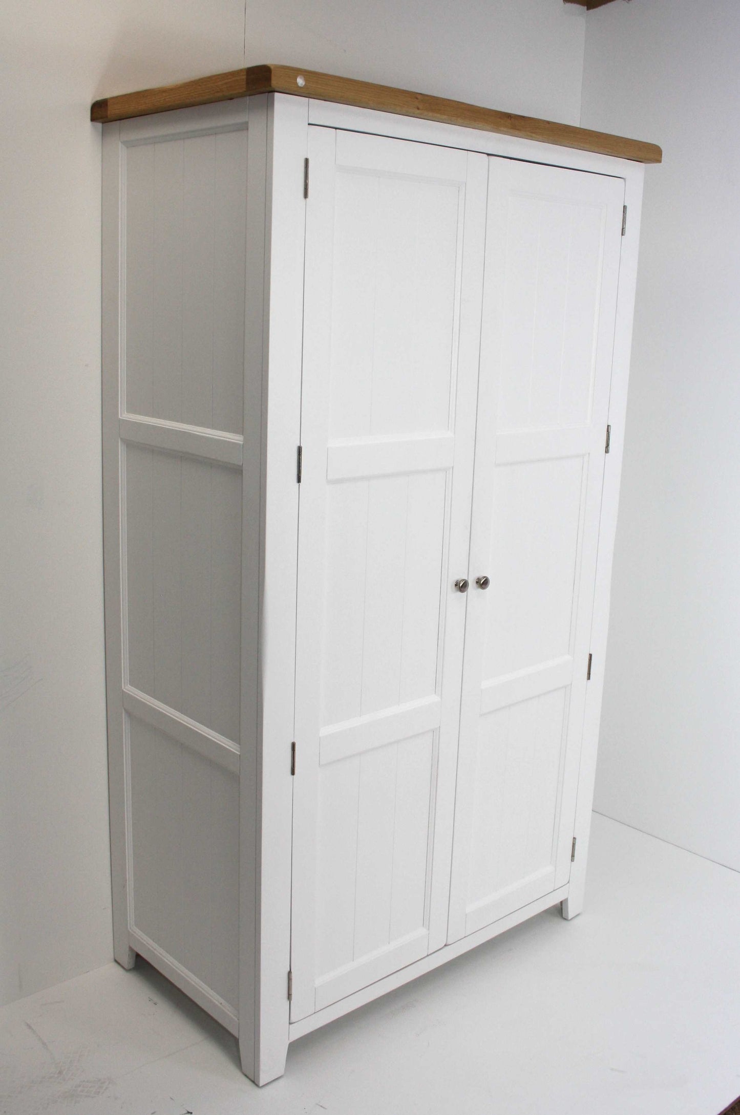 Ashley 2 door wardrobe