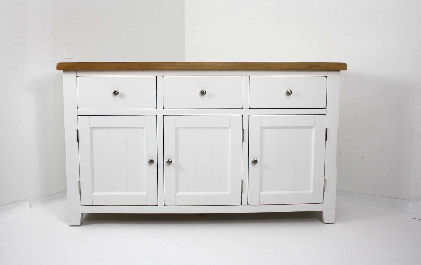 Ashley 3 Door Sideboard