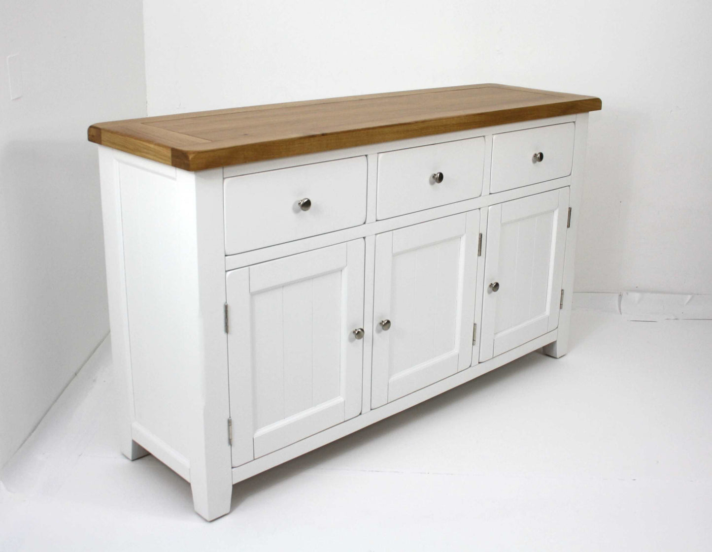Ashley 3 Door Sideboard