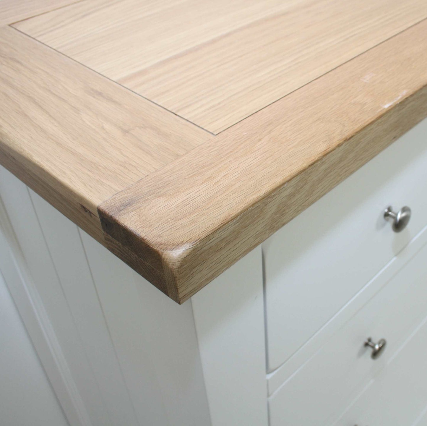 Ashley Console Table