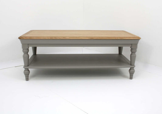 Bordeaux Coffee Table